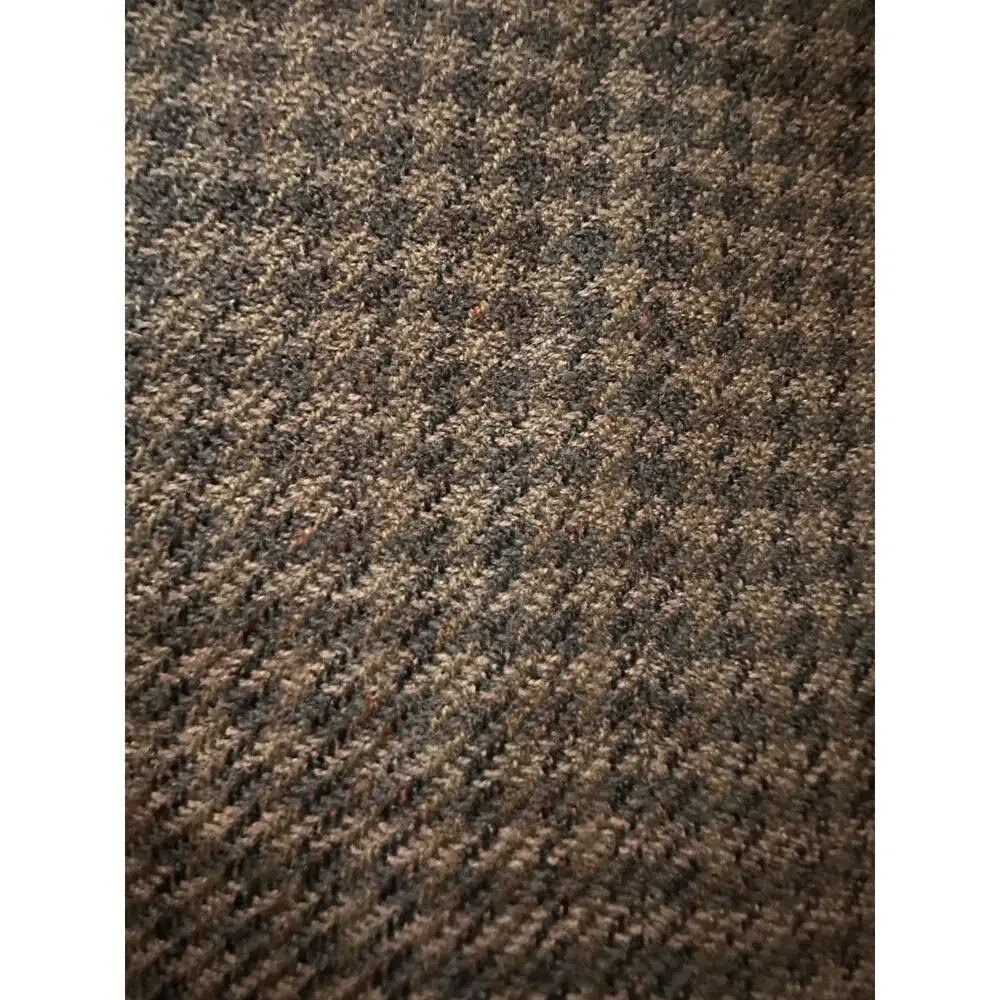 Authentic Vintage Yves Saint Laurent Men's Houndstooth Blazer/Jacket See Sizing